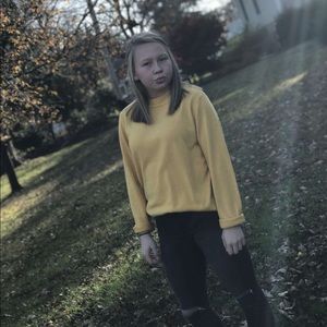 Meet your Posher, Skyla